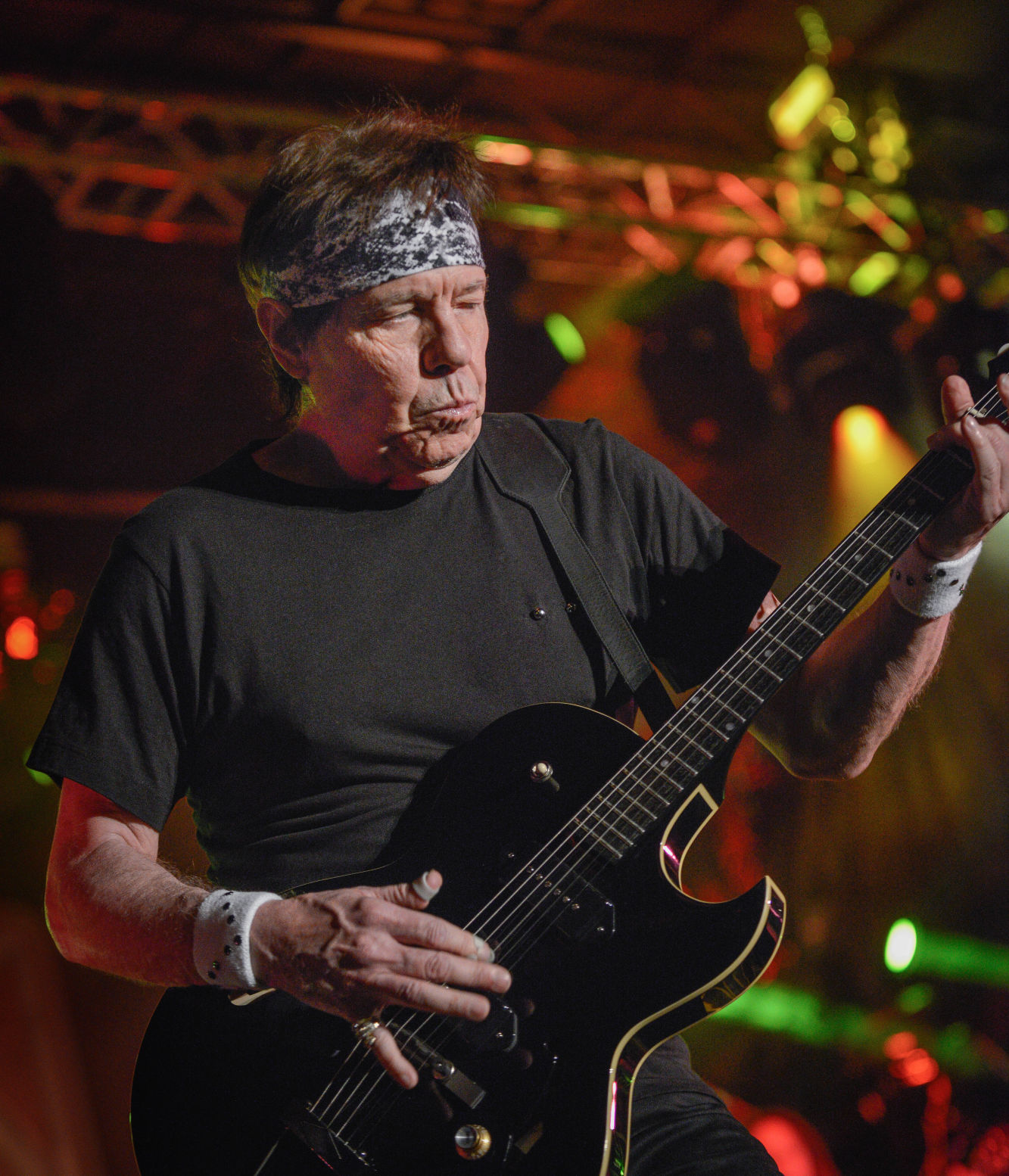 George Thorogood
